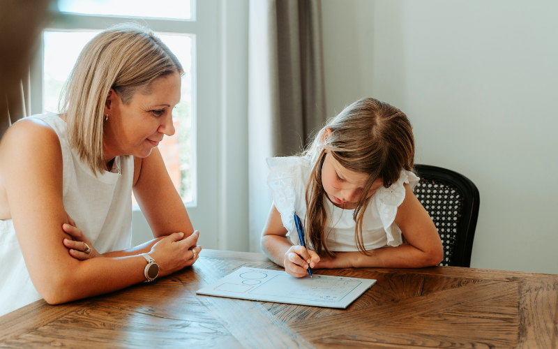Pen Pals